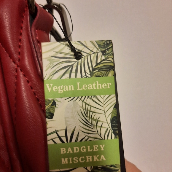 Badgley Mischka Crossbody bag - Picture 4 of 11